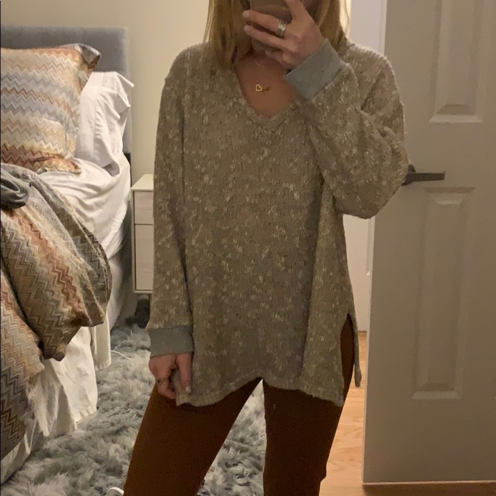 Allison Collection New York sweater